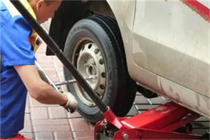 水磨沟附近拖车24小时服务热线电话
